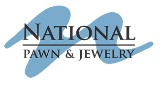 National Pawn & Jewelry Logo