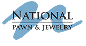 National Pawn & Jewelry Logo